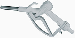 Piusi Manual Dispensing Nozzle for Urea